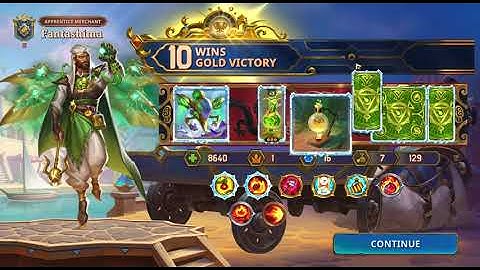 Truly Immortal Mak build - Mak - The Bazaar ss5 Enter the Engineer