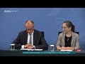 Rentenreform - Die Vorschläge der Kommission, u. a. mit Friedrich Merz und Bärbel Bas | 23.06.2026