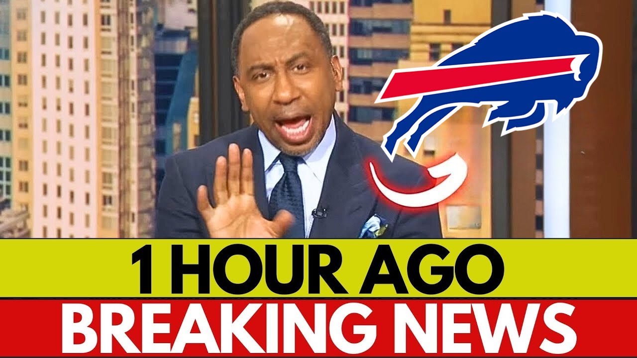 BILLS  FINALLY Found EXACTLY What They NEEDED