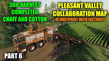 Pleasant Valley Collaboration Map v1.0 Multiplayer Letsplay Part 6