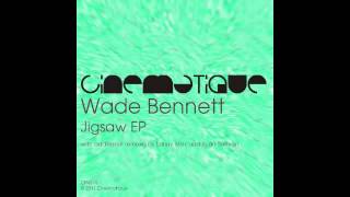 Wade Bennett - Jigsaw