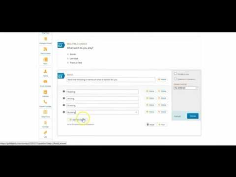 Polldaddy: A Brief Overview