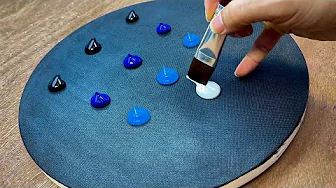 30 MINS Painting BEST Compilation|Relaxing Art Videos | EASY Tutorial 30 MINS Painting BEST Compilation|Relaxing Art Videos | EASY Tutorial