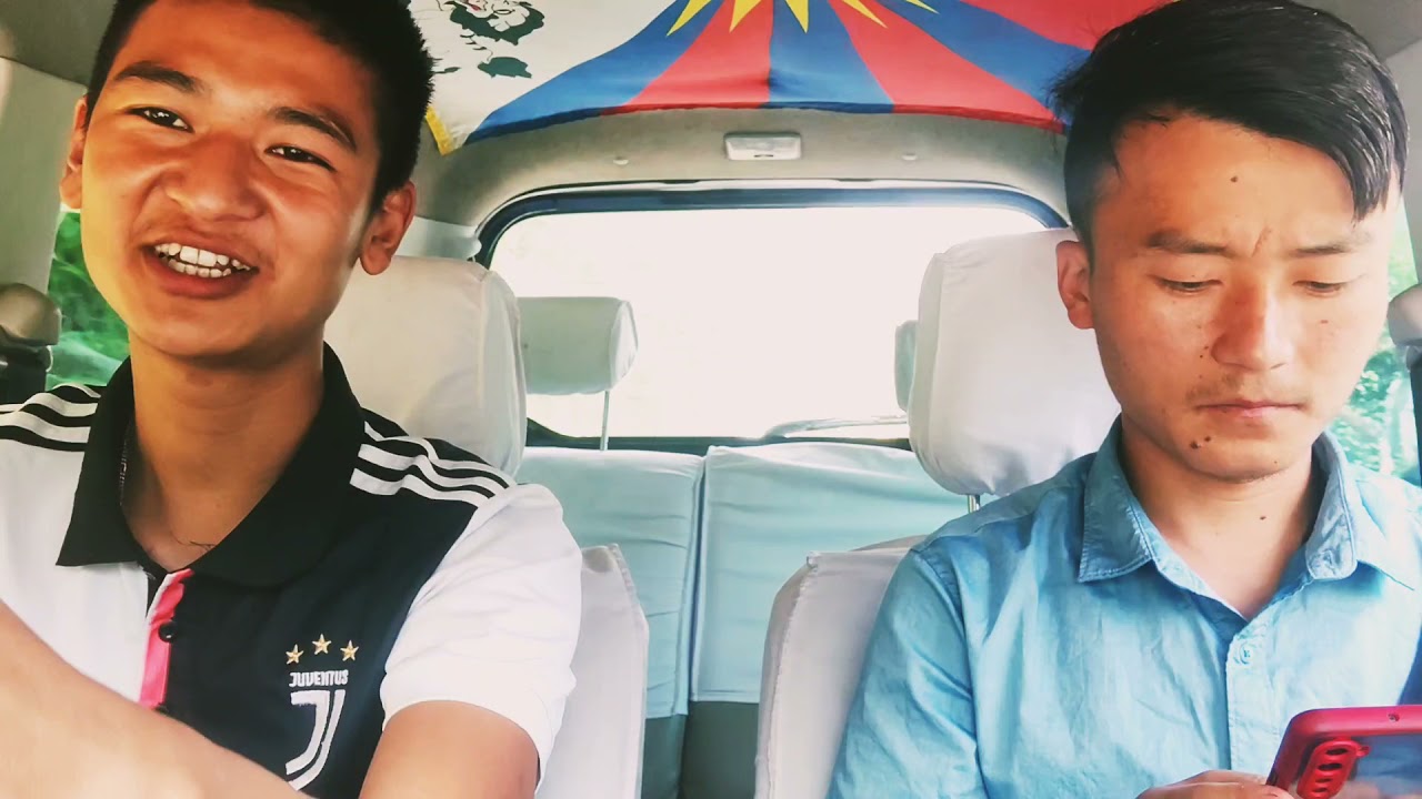 marchak, Ranipool & Gangtok....