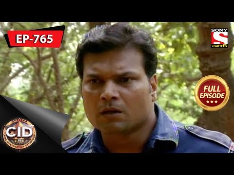 CID(Bengali) - Full Episode 765 - 13th April, 2019