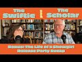 BONUS: The Release Party of A Showgirl Recap | The Swiftie and The Scholar