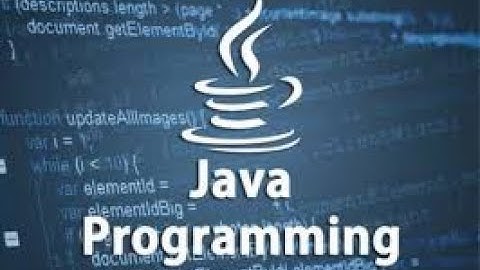 Java Eğitim Seti Açıklaması