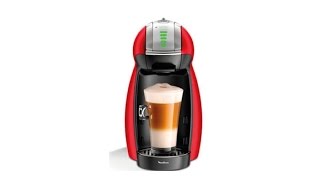 Cafetera Dolce Gusto Piccolo XS White - Moulinex Argentina