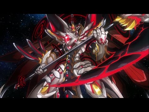 Qoheleth's Chaos Breaker [G Era] Link Joker Deck Profile