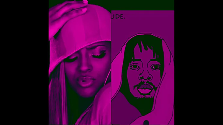 Ciara - Oh / Patrick Paige II - Sunshine(Mashup) Chopped & Screwed