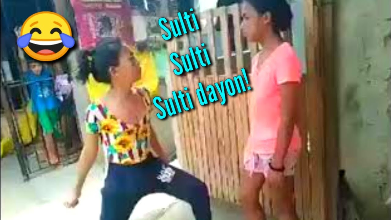 Sulti.mp4 | Only Bisaya Knows