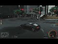 Sliding in the rain with @kicksbyjay  camaro and forgetting the pizza at the store NRP V5 E27