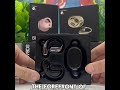 2025NewAI Translator Earbuds: Real-Time 2-Way 144+ Languages,