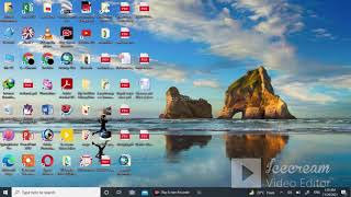 How to cite from Research gate, Nature, Elsevier, Google Scholar | How to download a research paper
