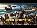 Roman Empire Battle Silence – Relaxing Ancient War Music for Peace &amp; Calm
