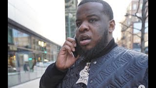 Maxo Kream Responds After Brother Is Gunned Down In LA