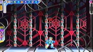 Megaman Maverick Hunter X (X) Part 6
