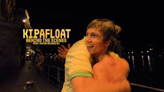 KIPAFLOAT BTS: Anton Heinrichs Breaks ROCKETMAN Jump in Basel