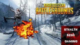 Ragdolls Pubg Duos Win
