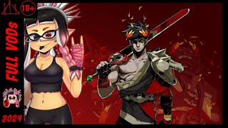 [18+] DEFEATING HADES! THE FRYE PROPAGANDA IS OVER | Hades Part 5 - 5-19-2024 screenshot 5