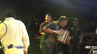 Soy Feliz Poncho Zuleta y Juan José Granados En Abrego