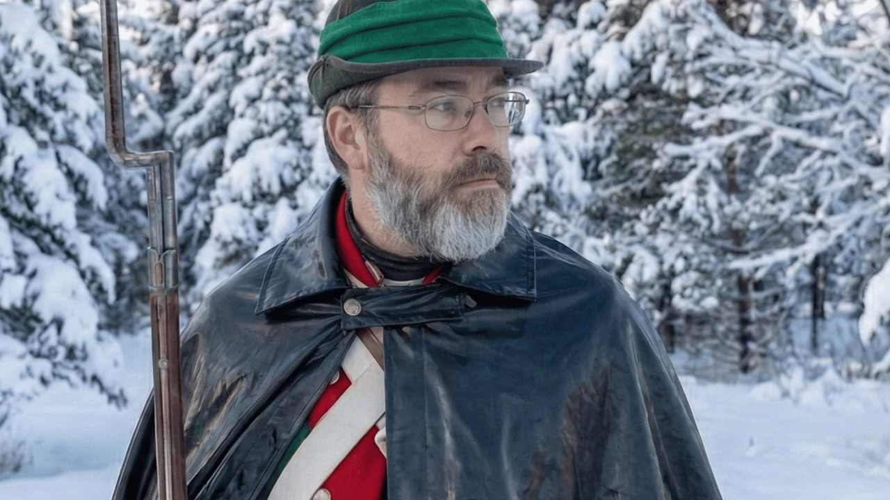 Защита от влаги! Тент в колониальном стиле.