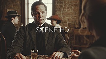 Eobard Thawne is back 7x10 | Dc legends of tomorrow scene (Read description)