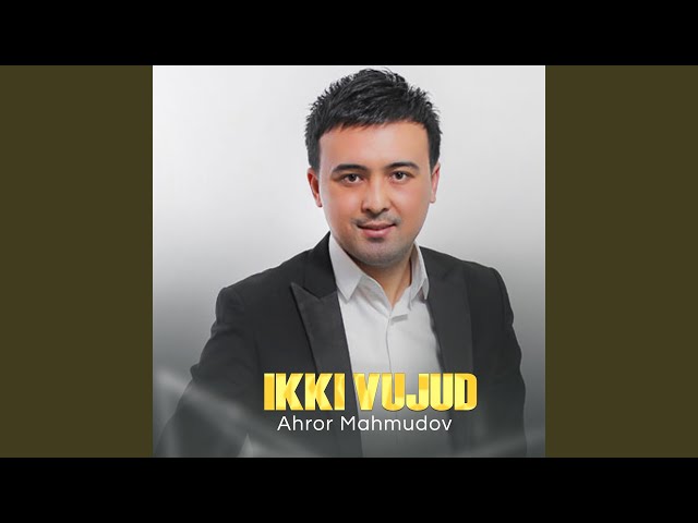Ikki vujud