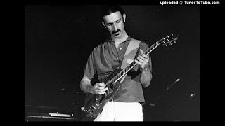 Frank Zappa - Watermelon In Easter Hay, The Ahoy, Rotterdam, Netherlands, February 27, 1979