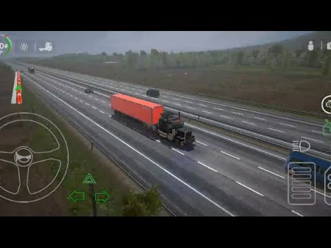 SAIU!! APK DINHEIRO INFINITO - World Truck Simulator V1.160