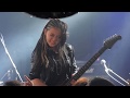 ASTERISM - BLAZE (LIVE) [from Welcome to INFERNO vol.MAX]