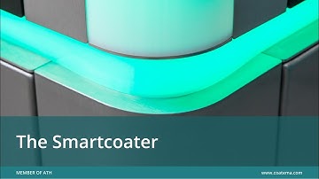 Coatema Smartcoater