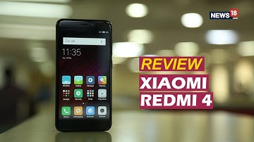 Xiaomi Redmi 4 Review | Is It The New Budget King?