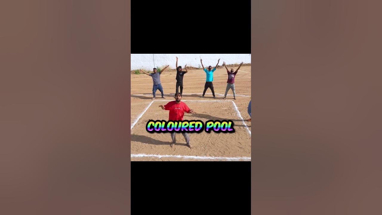 new holi vidioe