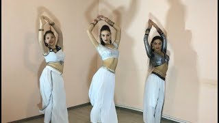 Husn Parcham / Movie Zero / Dance by Group Lakshmi