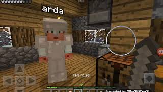 Manicraft Video Bölüm Bir