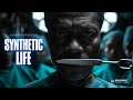 Synthetic life  ai short film