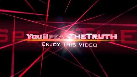 My new intro uploaded from FliXpress.com