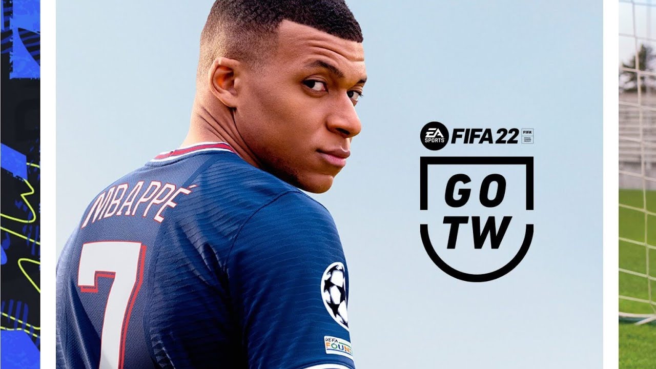 My Best Fifa 22 Goal Player career YouTube