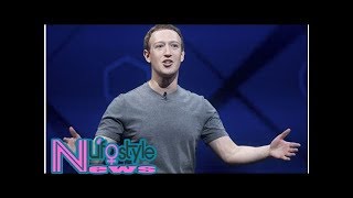 Facebook's Mark Zuckerberg Offers Apology On CNN For Data Leak: "This Was A Major Breach Of Trust"