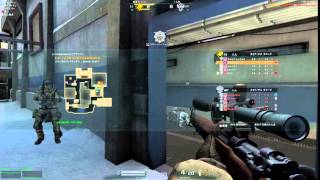 AVA bs 3kill