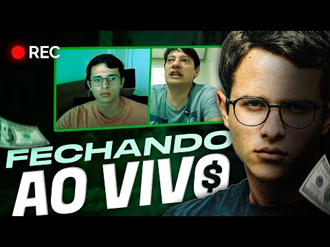 FECHANDO CONTRATO DE