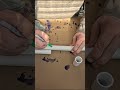 PVC Pipe Repair Using Couplings #sprinklerrepair #diy