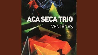 Video voorbeeld van "Aca Seca Trío - Paloma"