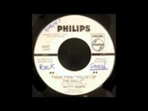 Natty Bumpo — Natty Bumpo - Theme From The Valley of the Dolls