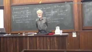 Intelligence and genes by James Flynn in Cambridge University