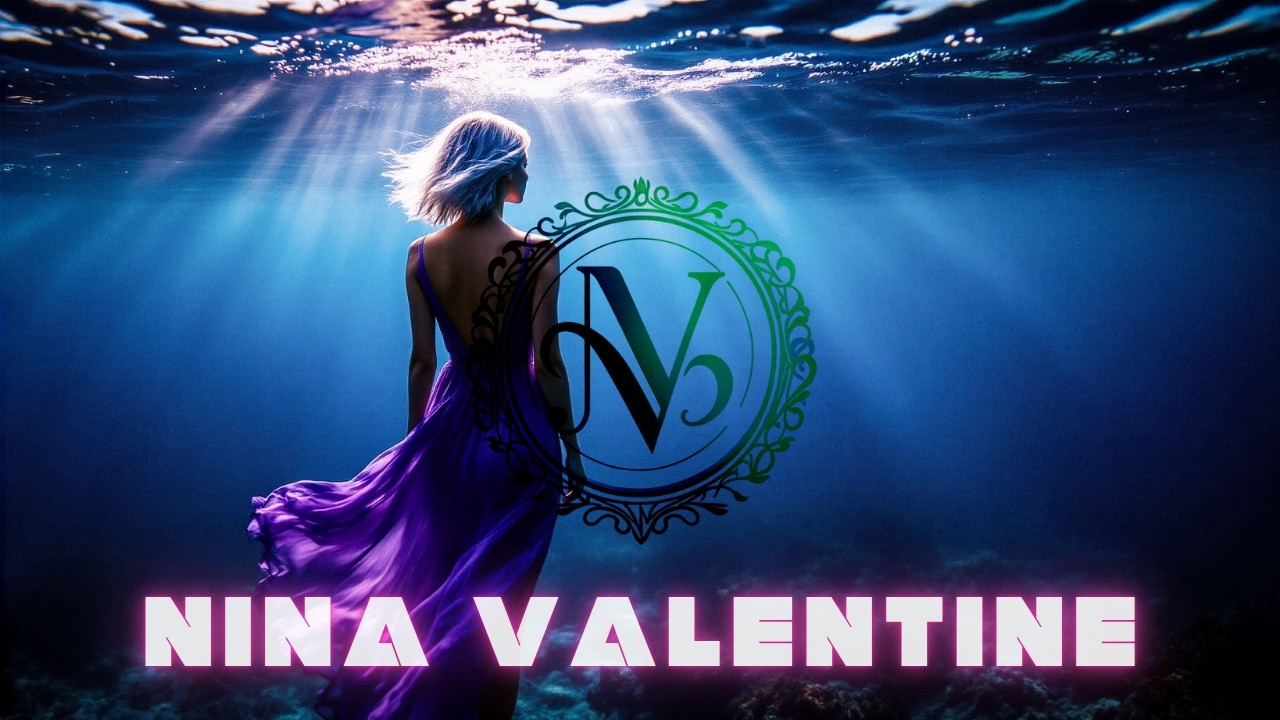 Nina Valentine - The Quiet Tilt (Official Music Video) - YouTube