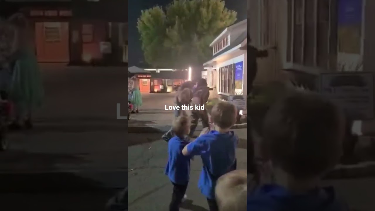 check out this little guy's first debut at TheBigE in Springfield, Ma 