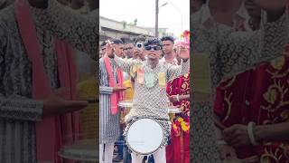 Wait For End 🤣 ये क्या कर रहे भाई मास्टर Tor Kangana Sambalpuri Song पे Raj Dhumal Durg #shorts