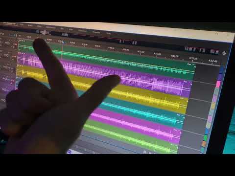 Making REAL MUSIC In 2025 The Frans Tippy Toes 